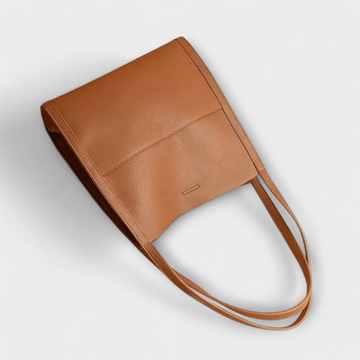 Gianna™ | Handmade Leather Bag