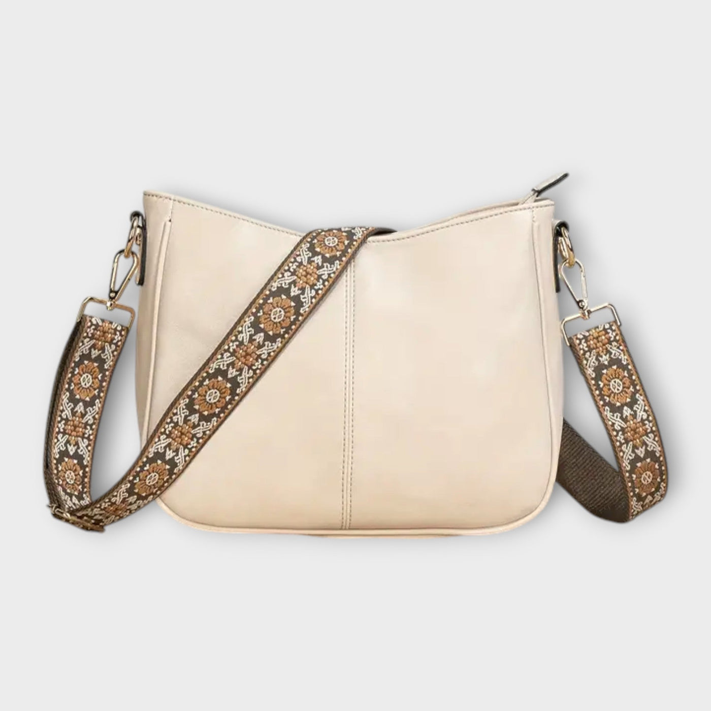 Lydia™ | Vegan Shoulder Bag