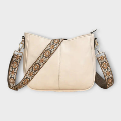 Lydia™ | Vegan Shoulder Bag