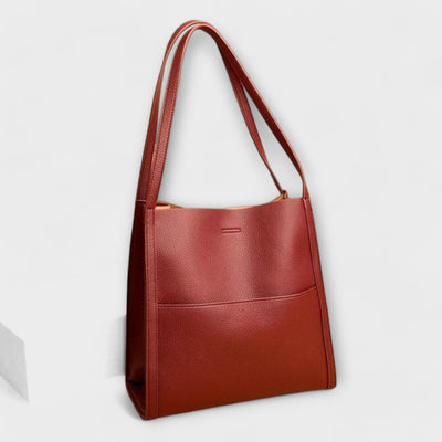 Gianna™ | Handmade Leather Bag