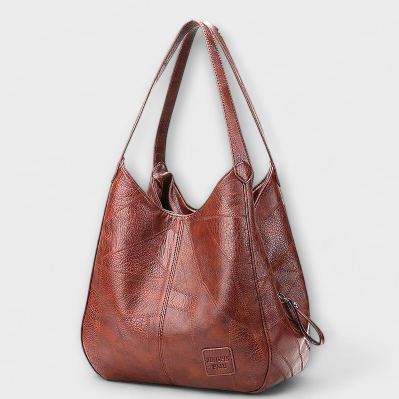 Emily™ | Vintage Leather Bag