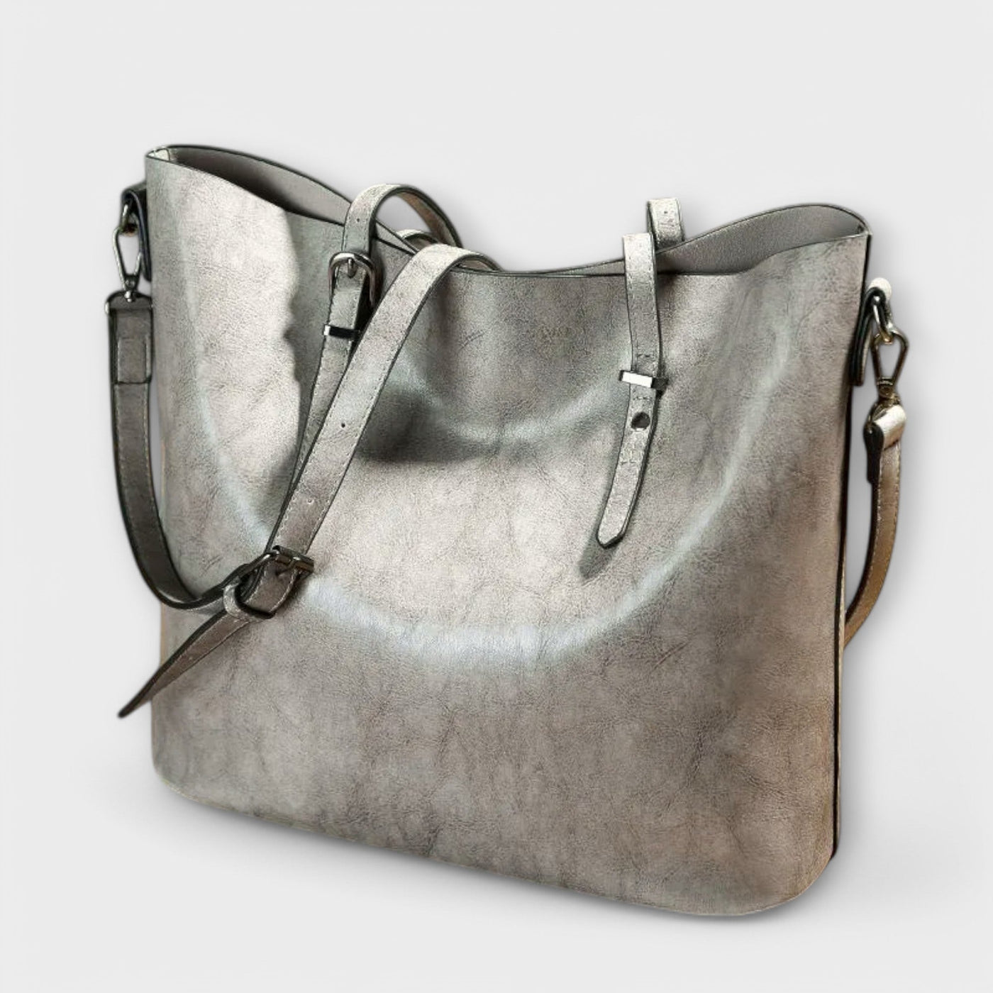 Sarah™ | Vintage Shoulder Bag
