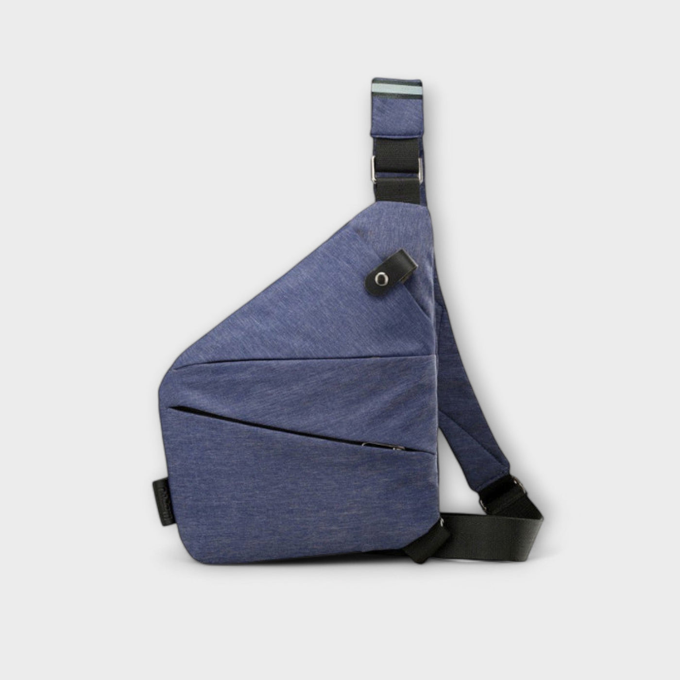 Olivia™ | Anti-Theft Shoulder Bag