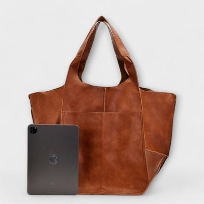 Olivia™ | Oversized Weekend Bag