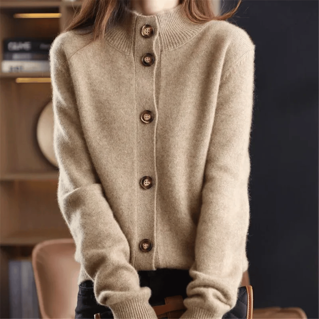 Amélie Grace Cardigan