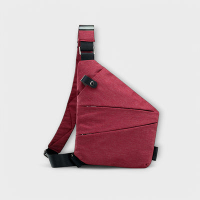 Olivia™ | Anti-Theft Shoulder Bag
