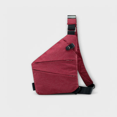 Olivia™ | Anti-Theft Shoulder Bag
