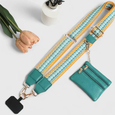 Delia™ | Elegant Phone Stand