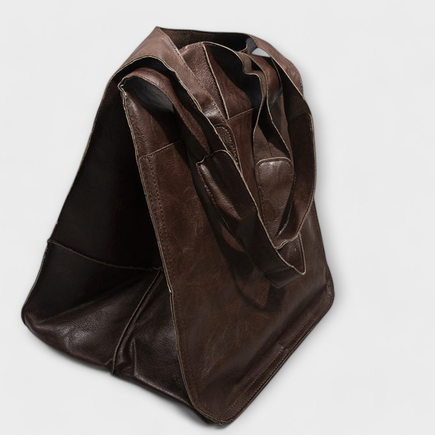 Olivia™ | Oversized Weekend Bag