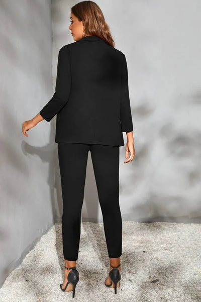 Mira - Elegant Office Suit