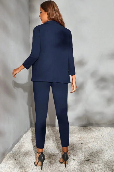 Mira - Elegant Office Suit