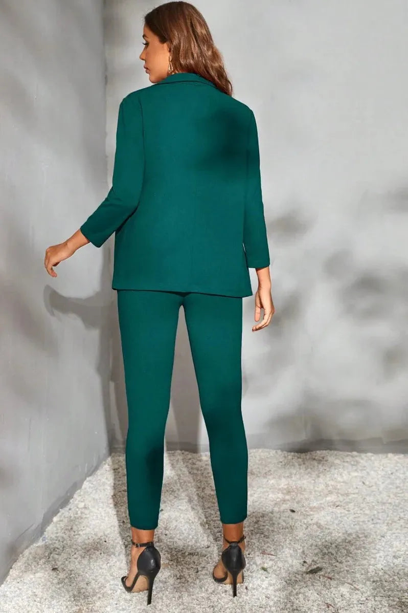 Mira - Elegant Office Suit