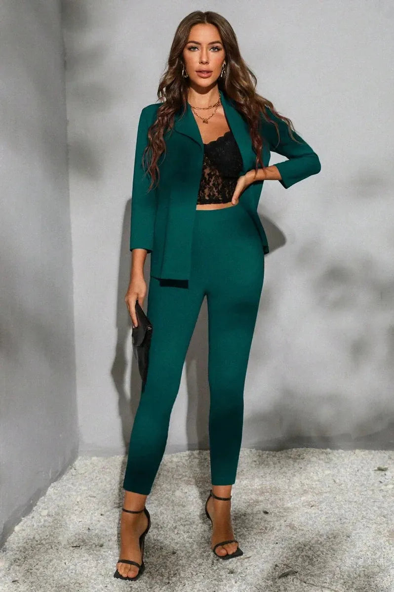 Mira - Elegant Office Suit