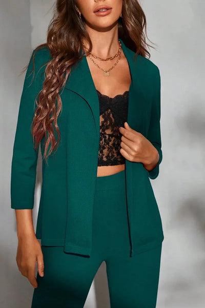 Mira - Elegant Office Suit