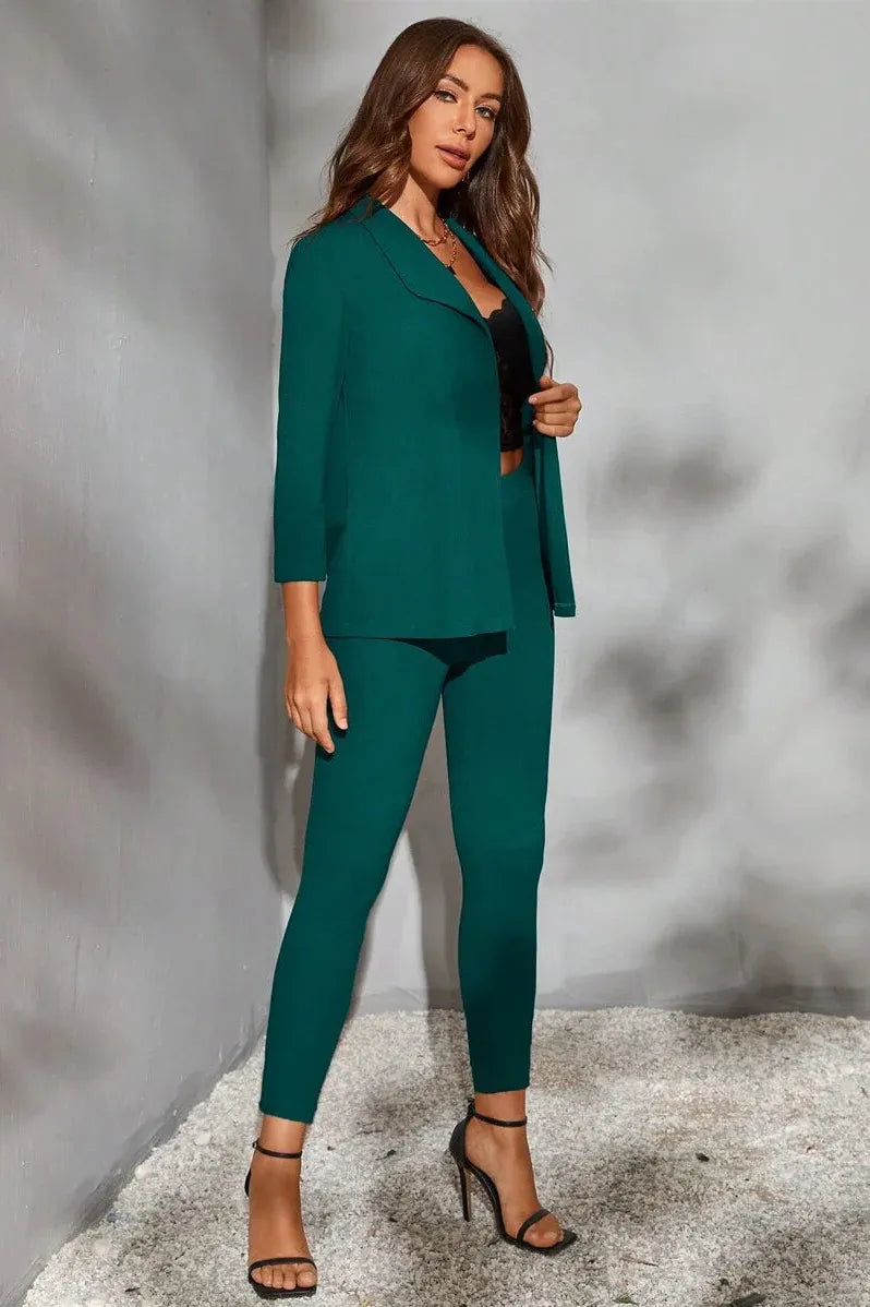 Mira - Elegant Office Suit