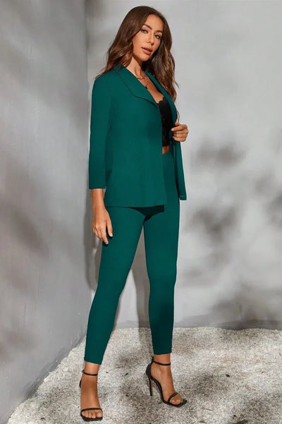 Mira - Elegant Office Suit