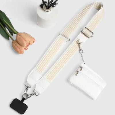 Delia™ | Elegant Phone Stand