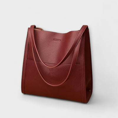 Gianna™ | Handmade Leather Bag