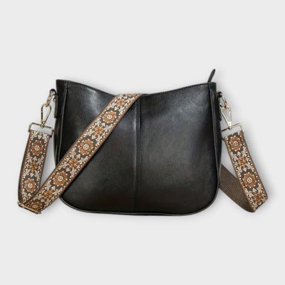 Lydia™ | Vegan Shoulder Bag