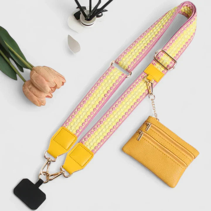 Delia™ | Elegant Phone Stand