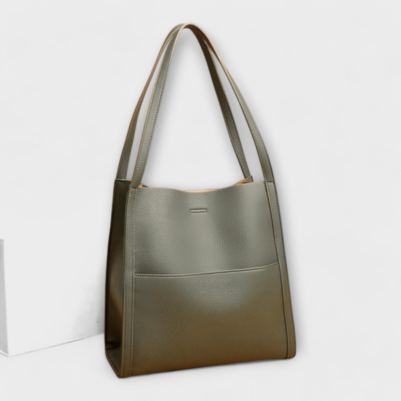 Gianna™ | Handmade Leather Bag