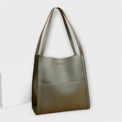 Gianna™ | Handmade Leather Bag