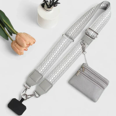 Delia™ | Elegant Phone Stand