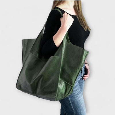 Olivia™ | Oversized Weekend Bag