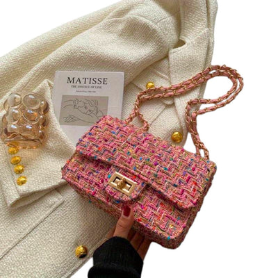 Olivia™ | Elegant Women’s Shoulder Bag