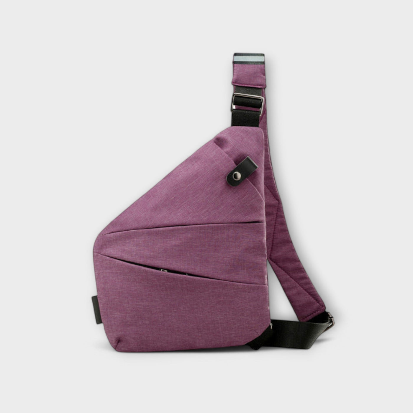 Olivia™ | Anti-Theft Shoulder Bag