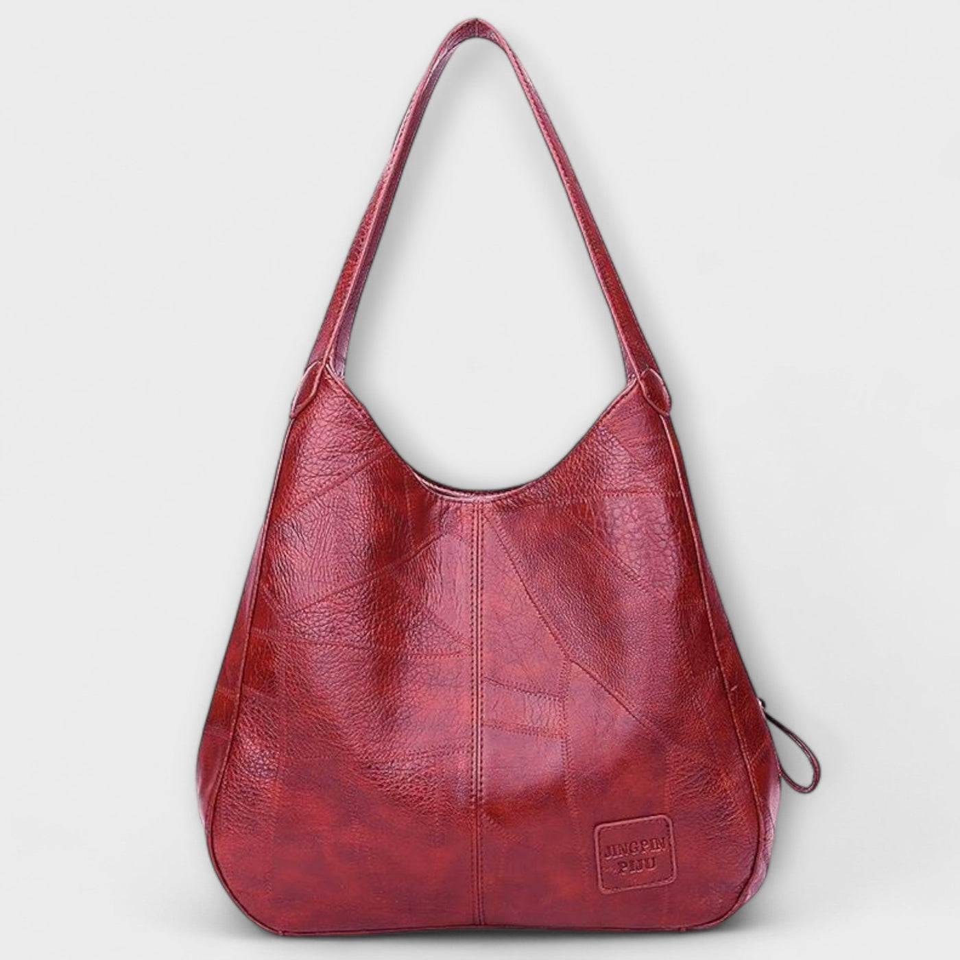 Emily™ | Vintage Leather Bag