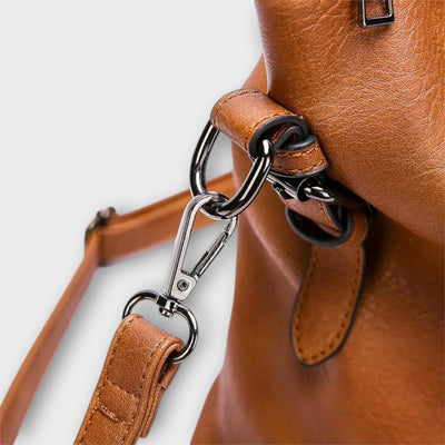Anna™ | Elegant Shoulder Bag