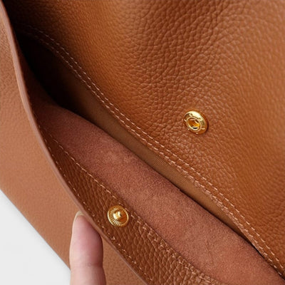 Gianna™ | Handmade Leather Bag