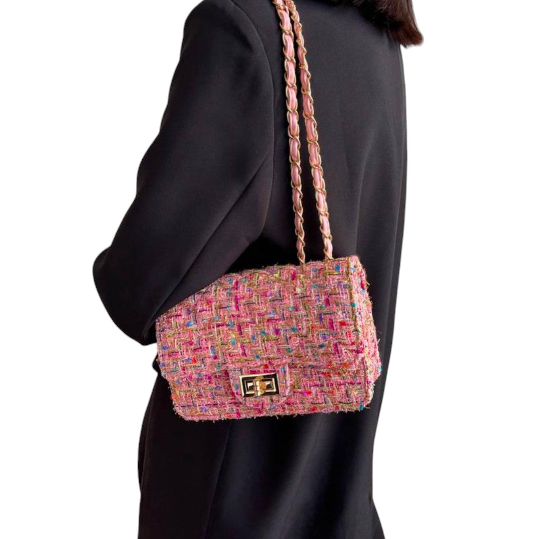 Olivia™ | Elegant Women’s Shoulder Bag