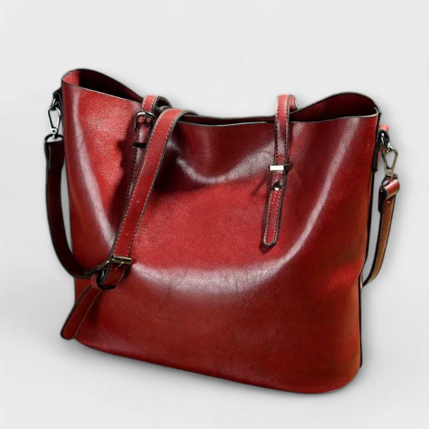 Sarah™ | Vintage Shoulder Bag