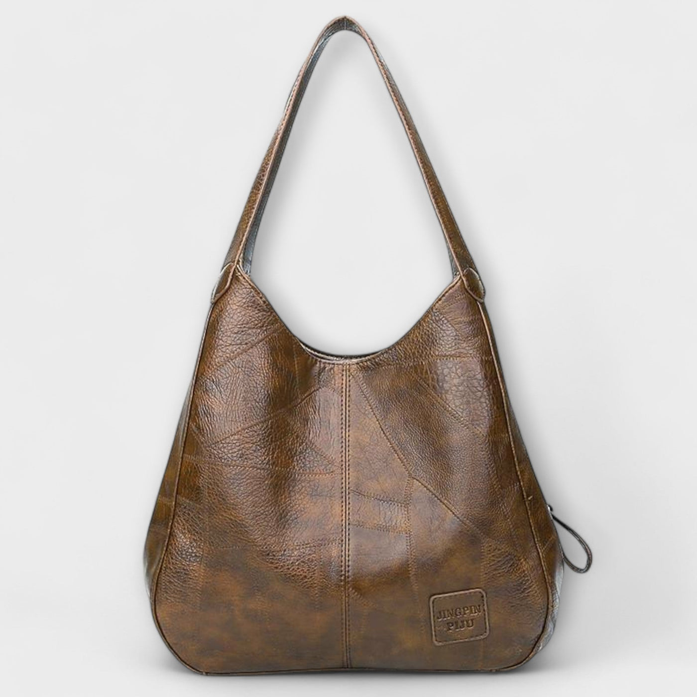 Emily™ | Vintage Leather Bag