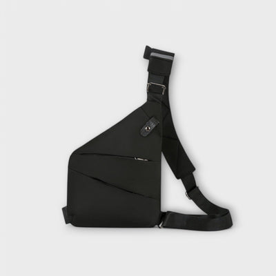 Olivia™ | Anti-Theft Shoulder Bag
