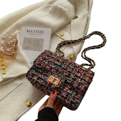 Olivia™ | Elegant Women’s Shoulder Bag