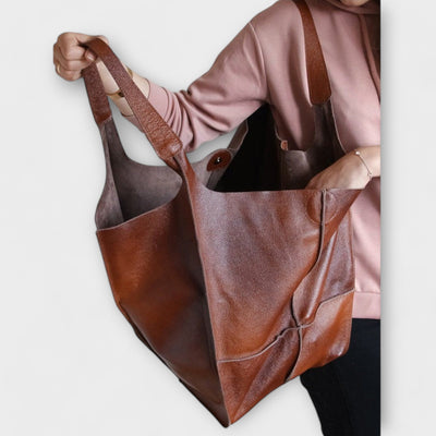 Olivia™ | Oversized Weekend Bag