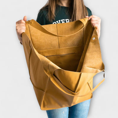 Olivia™ | Oversized Weekend Bag