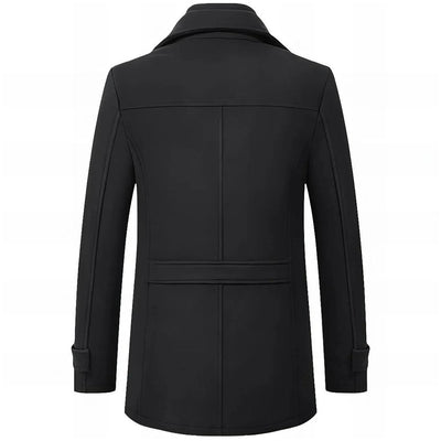 REID | ELEGANT SUMMIT COAT