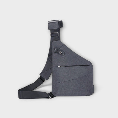 Olivia™ | Anti-Theft Shoulder Bag