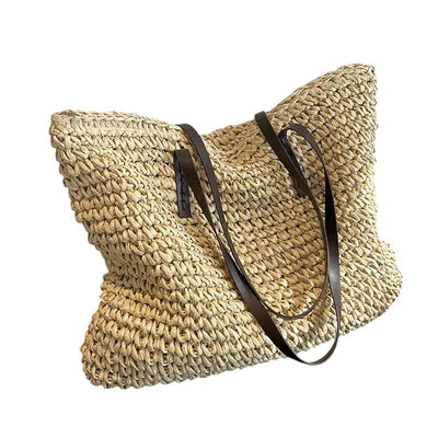 Lavinia™ | Woven Tote Bag