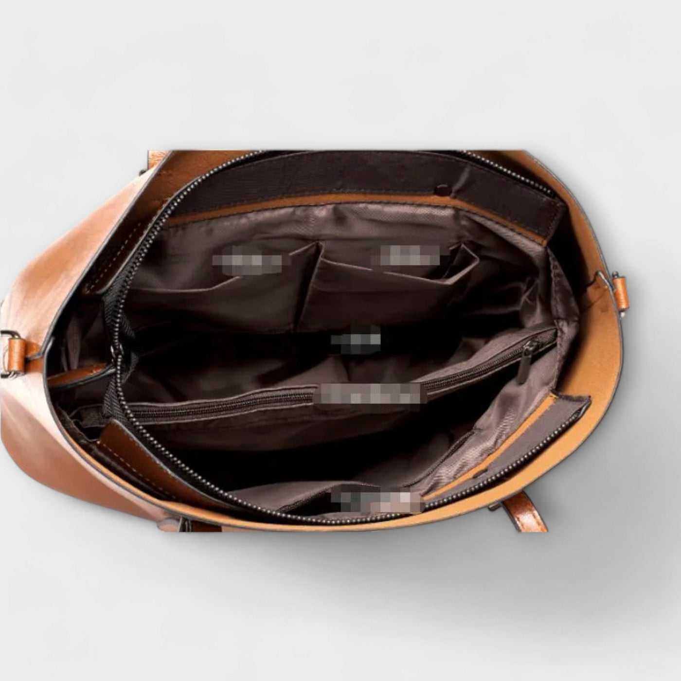 Sarah™ | Vintage Shoulder Bag