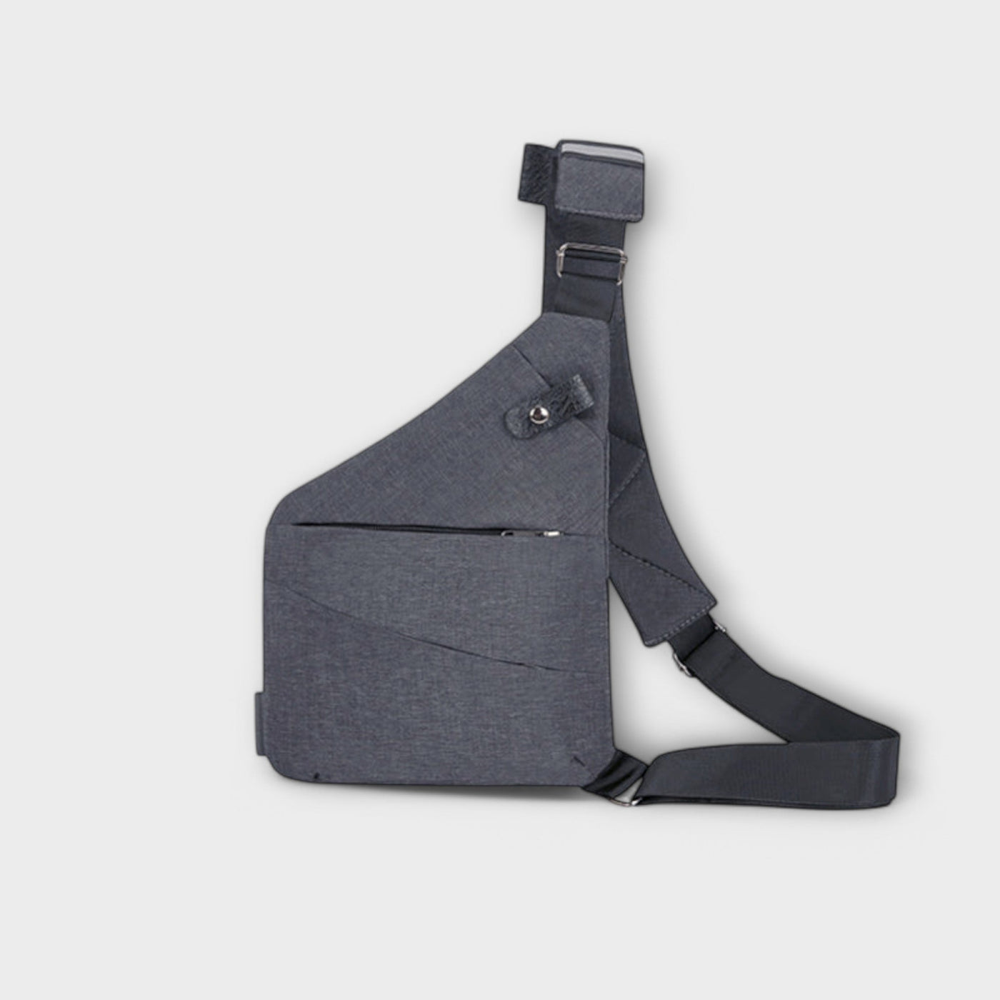 Olivia™ | Anti-Theft Shoulder Bag