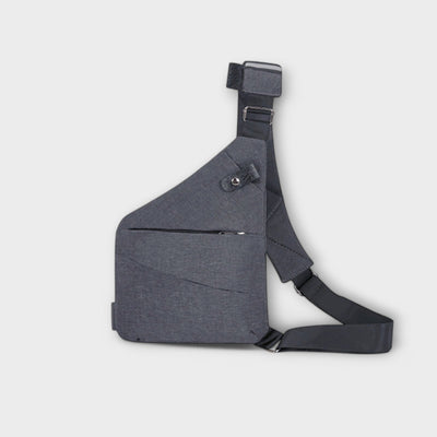 Olivia™ | Anti-Theft Shoulder Bag