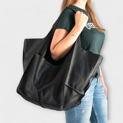 Olivia™ | Oversized Weekend Bag