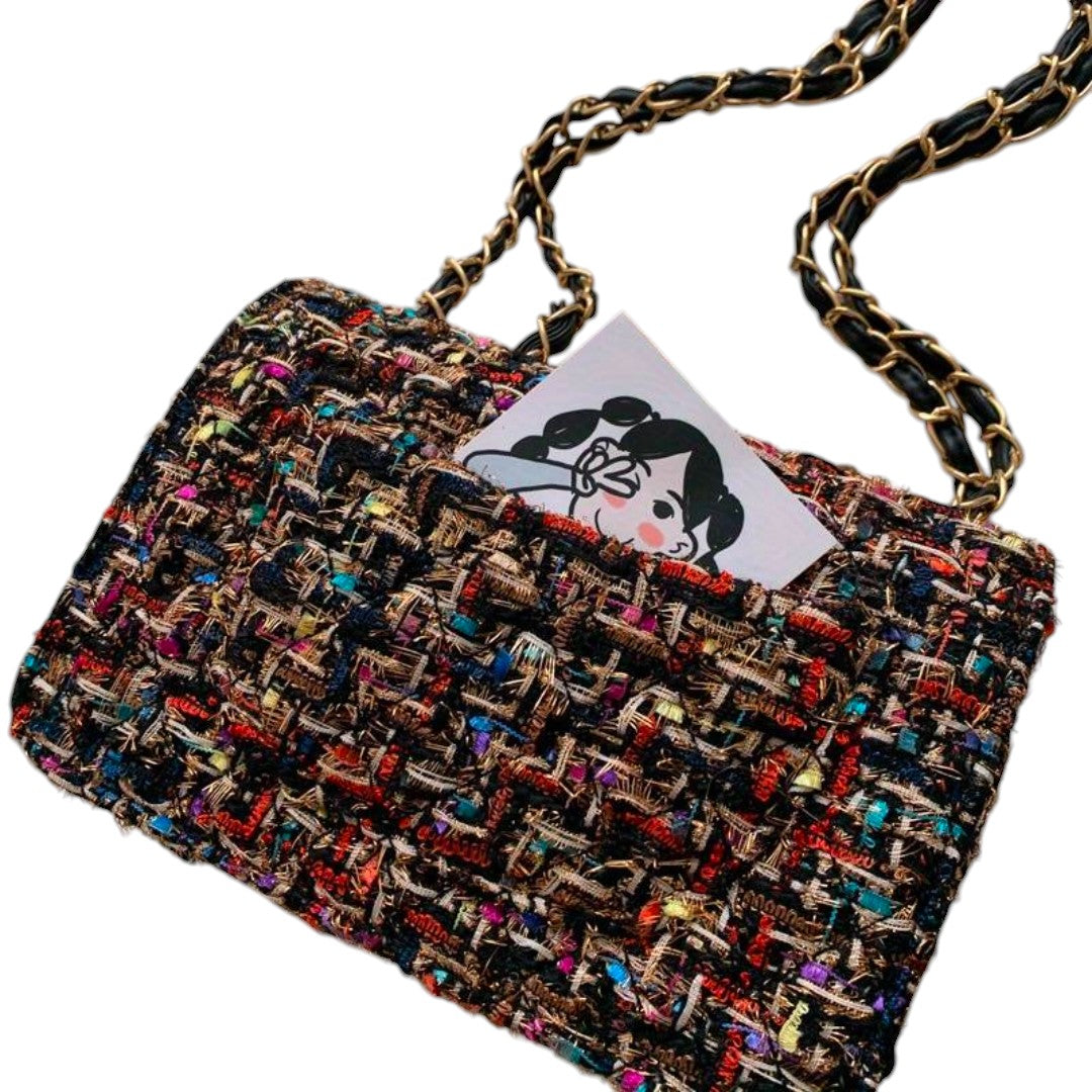Olivia™ | Elegant Women’s Shoulder Bag