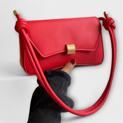 Elise™ | Vintage Foldable Bag