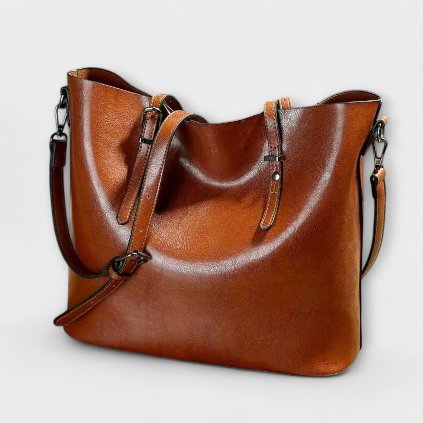 Sarah™ | Vintage Shoulder Bag